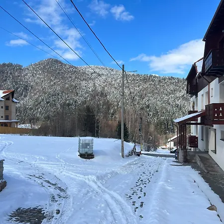 Art'e Boutique Bed & Breakfast BaileTusnad