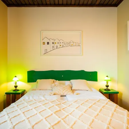 Art'e Boutique Bed & Breakfast