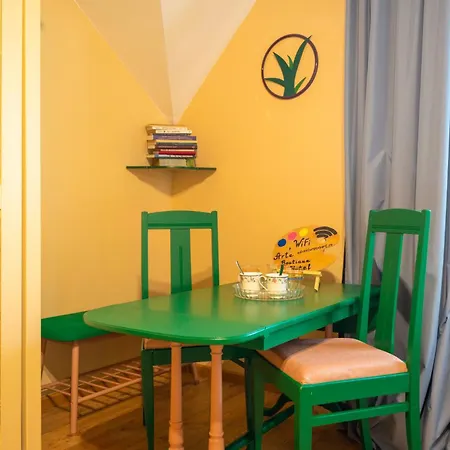 Art'e Boutique Bed & Breakfast