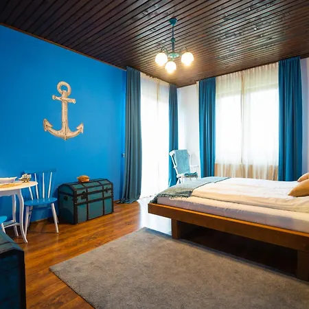 Bed & Breakfast Art'e Boutique