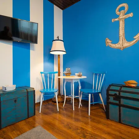 Bed & Breakfast Art'e Boutique