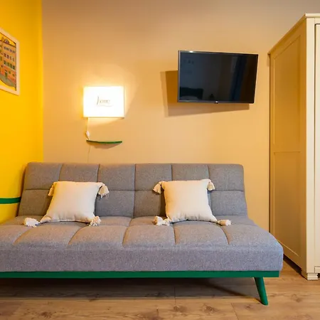 Art'e Boutique Bed & Breakfast BaileTusnad