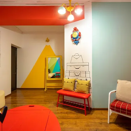 Bed & Breakfast Art'e Boutique *