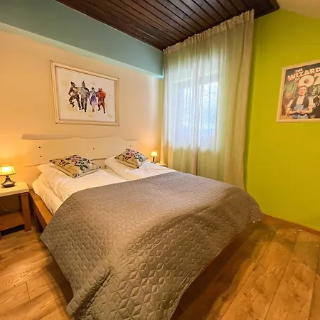 Bed & Breakfast Art'e Boutique BaileTusnad