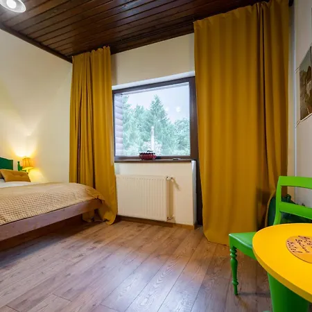 Art'e Boutique Bed & Breakfast *