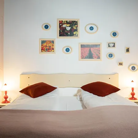 Bed & Breakfast Art'e Boutique