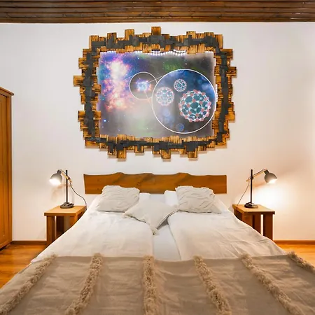 Art'e Boutique BaileTusnad