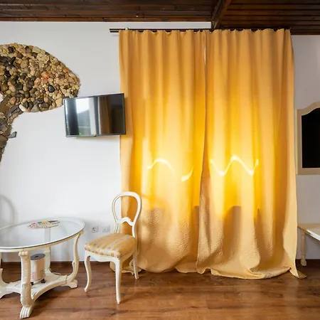 Art'e Boutique Bed & Breakfast BaileTusnad