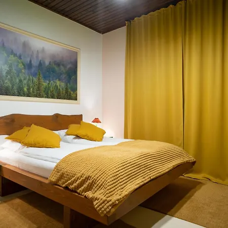 Bed & Breakfast Art'e Boutique *