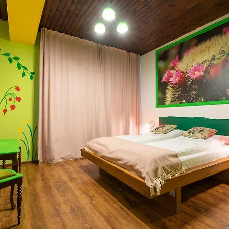 Art'e Boutique Bed & Breakfast BaileTusnad