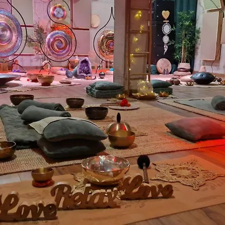 Art'e Boutique Bed & Breakfast BaileTusnad